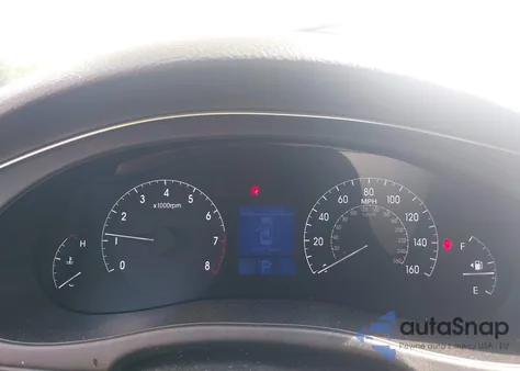 2014 Hyundai Genesis 3.8 from USA, damaged, VIN KMHGC4DD8EU263049